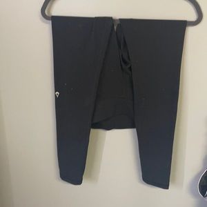 Ivivva (lululemon) leggings